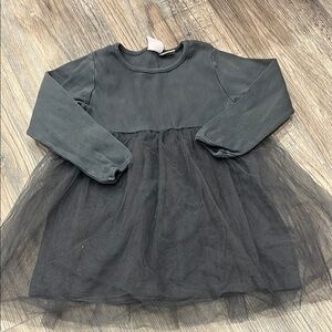 Zara Tutu Dress